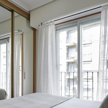 Always Easy I Cristina Enea Apartment San Sebastian Exterior photo